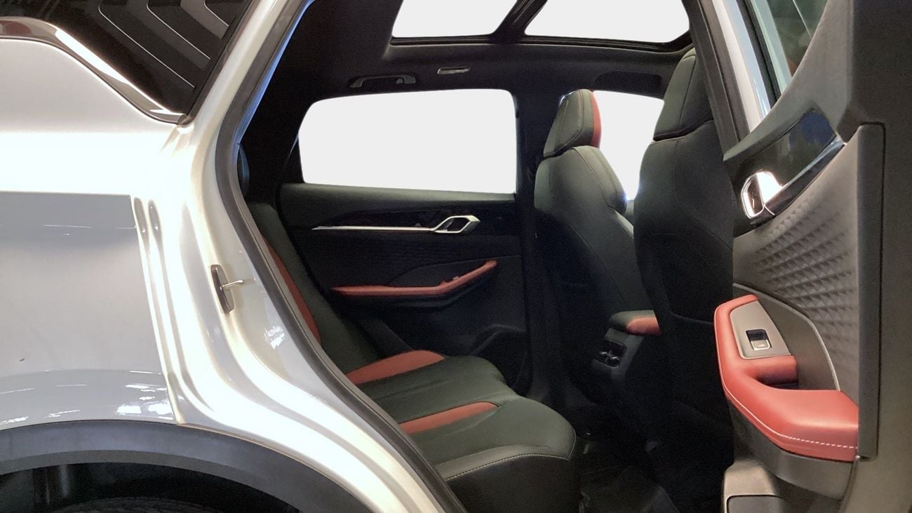 Geely Coolray GF PLUS | Guaranteed Warranty | 0 Down Payment