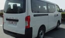 Mitsubishi Fuso Canter Canter Van