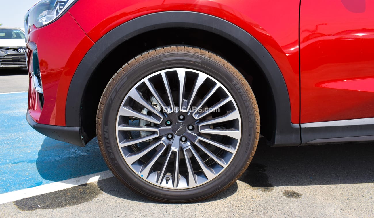 جيتور X70 240 T 1.5 L