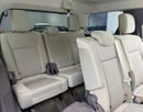 Ford Expedition 2020 Ford Expedition XLT, 1 Year Unlimited Km Warranty, Full Service History, GCC