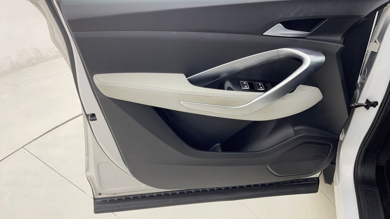 شيفروليه كابتيفا PREMIER 1.5 | بدون دفعة مقدمة | اختبار القيادة في المنزل