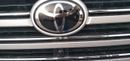 Toyota Land Cruiser Right-Hand drive Diesel Auto ZX full options