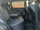 Nissan Rogue AWD, Platinum