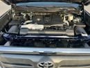 Toyota Tundra  2024 Toyota Tundra Crewmax 3.4L V6 AWD 4x4 Rear Camera Leather Seat Low Mileage