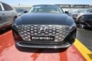 Hyundai Azera Hyundai Azera IG AT 3.5L Petrol, Sedan, FWD, 4 Doors, Front Electric Seats, Panoramic Roof, Cruise C