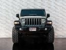 Jeep Wrangler Sport 3.6L A/T (5 Seater)
