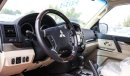 Mitsubishi Pajero 2021 3.8L E32 | GCC specs Full Option | Brand New Export Price
