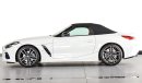 BMW Z4 S Drive 20 i