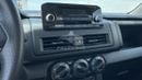 Mitsubishi L200 GL MITSUBISHI L200 2.4L D DC 4WD GL NEW FACE 5MT