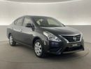 Nissan Sunny S | Guaranteed Warranty | 0 Down Payment