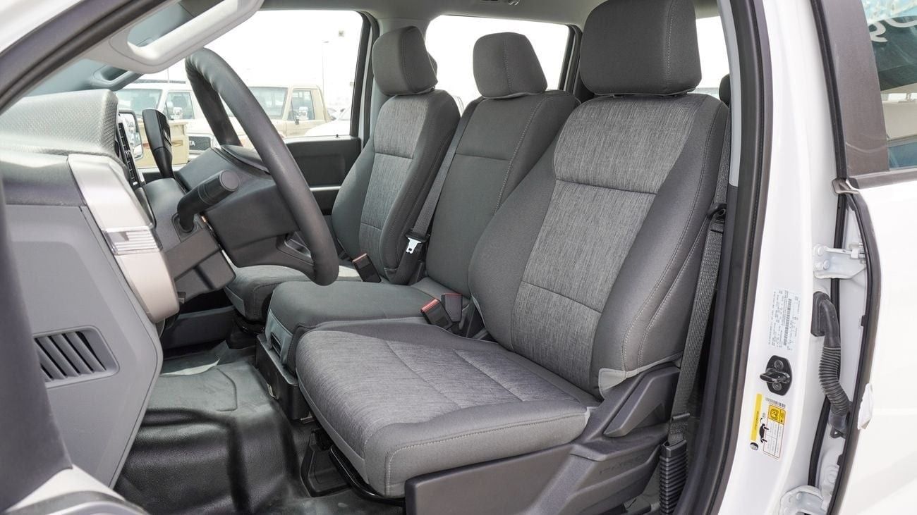 Ford F 150 FORD F150 2023 XL  5.0L