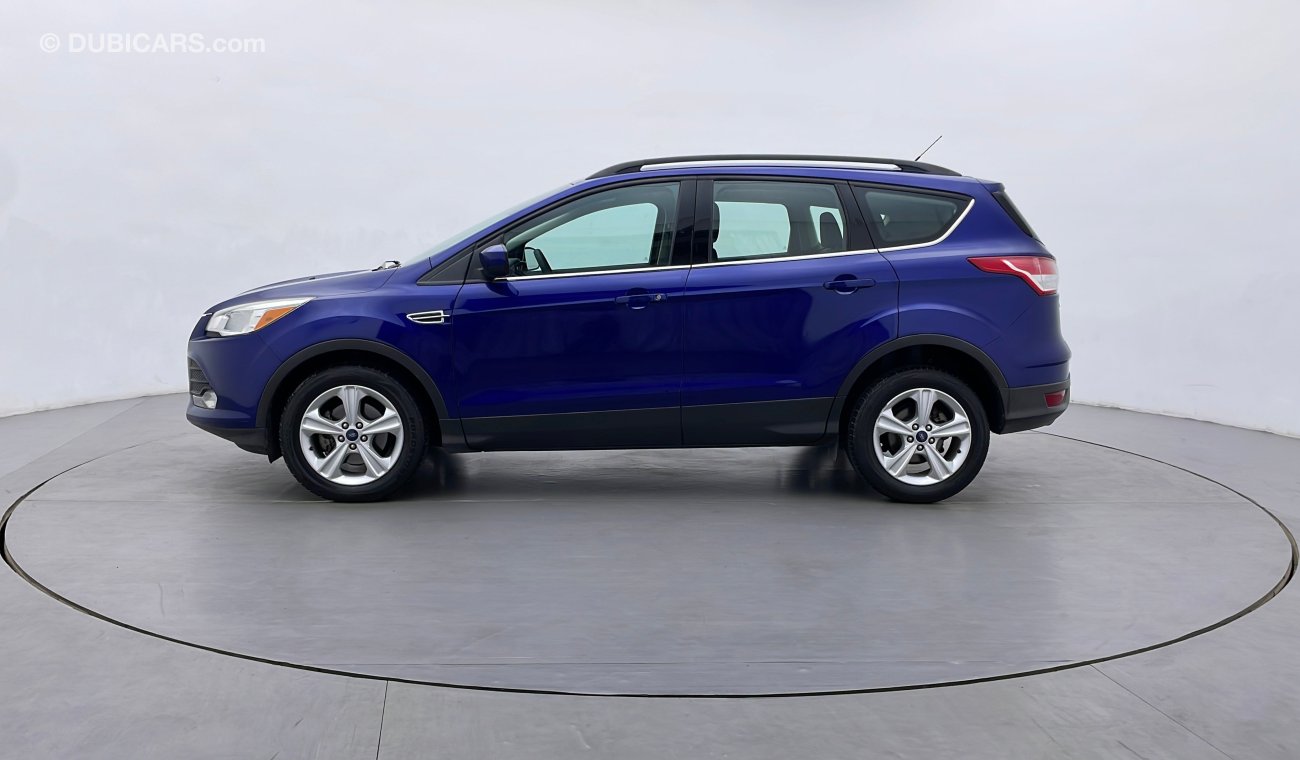 Ford Escape SE 2.5 | Under Warranty | Inspected on 150+ parameters