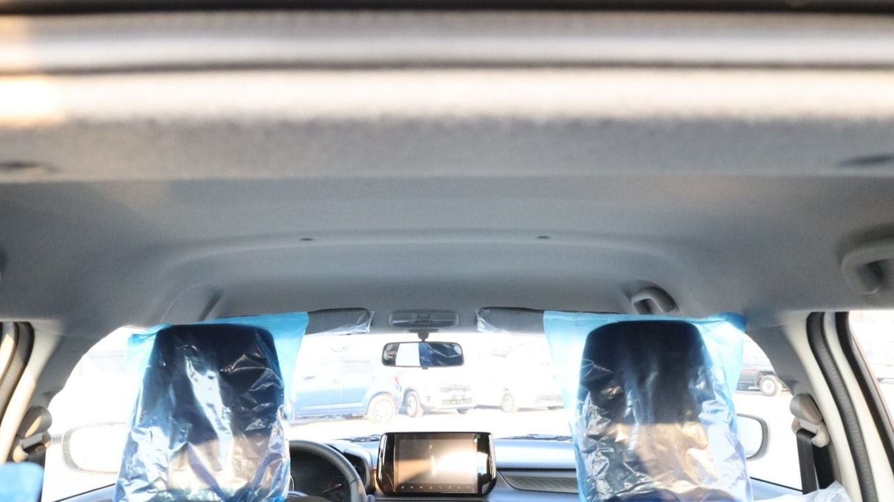 سوزوكي سويفت