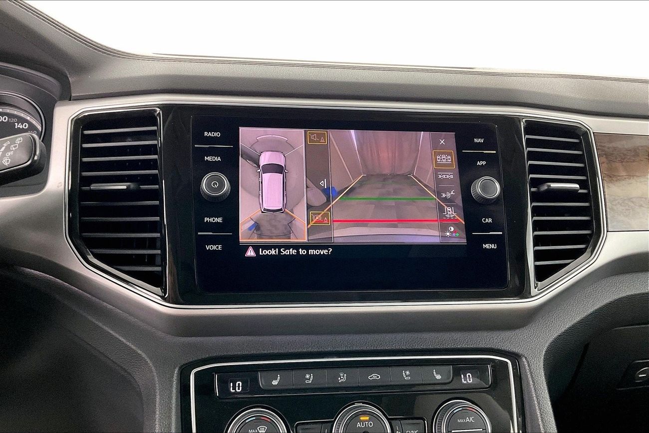 نيسان باترول SE Platinum City | ضمان مجاني لمدة عام | 0 دفعة أولى