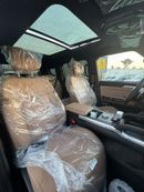 Jetour T2 LUX