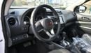 Nissan Navara FULL OPTION