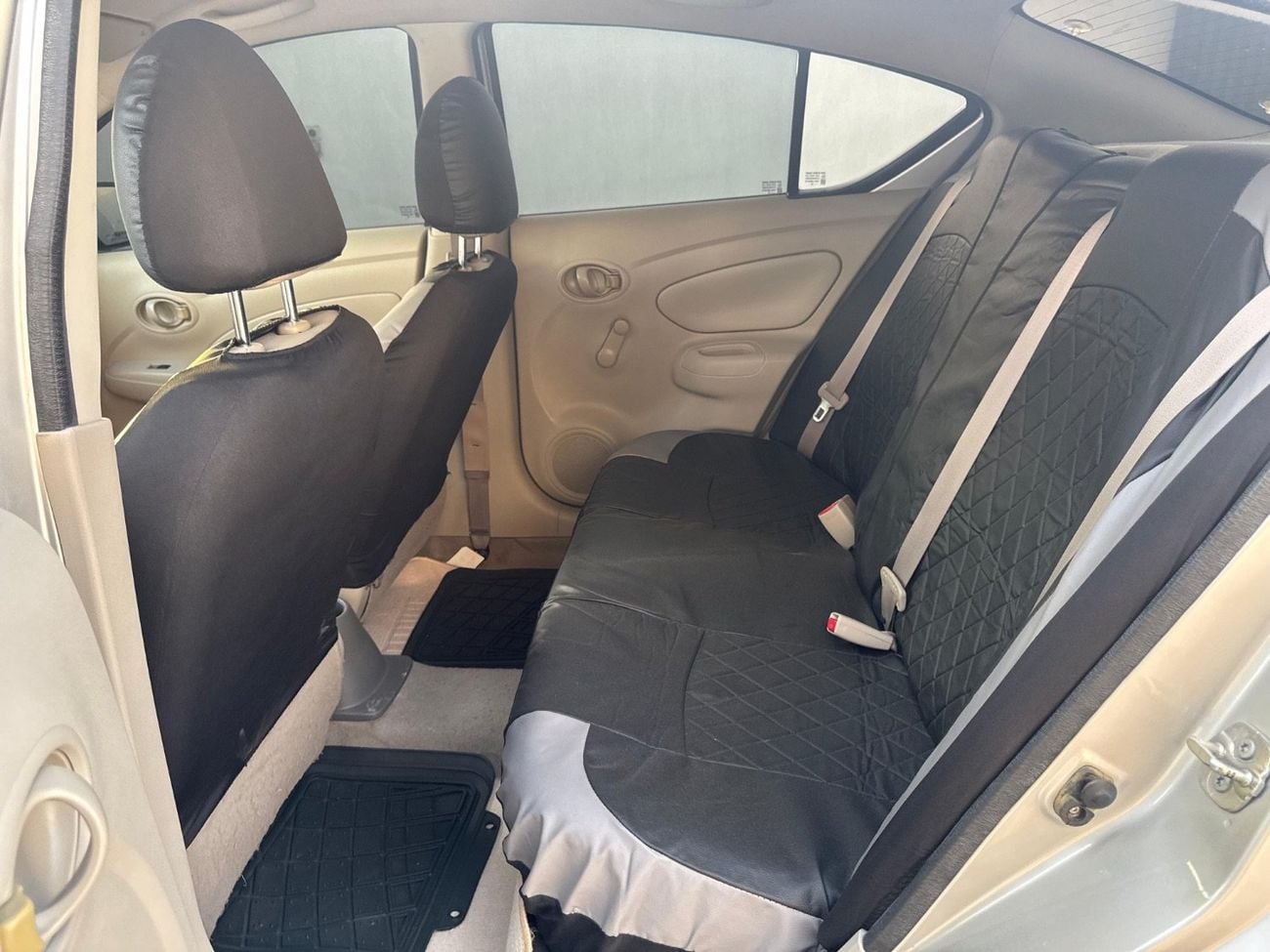 Nissan Sunny