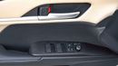 تويوتا كامري 2026 Toyota Camry LE 2.5L AT Hybrid (Silver)