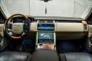 لاند روفر رينج روفر VOGUE HSE 3.0L (375 HP)
