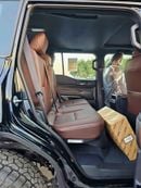 تويوتا برادو ADVENTURE TURBO /2.8L V4 DIESEL/DRIVER POWER SEAT WITH LEATHER/DVD+CAMERA/COOL BOX (CODE#P28ADV3)