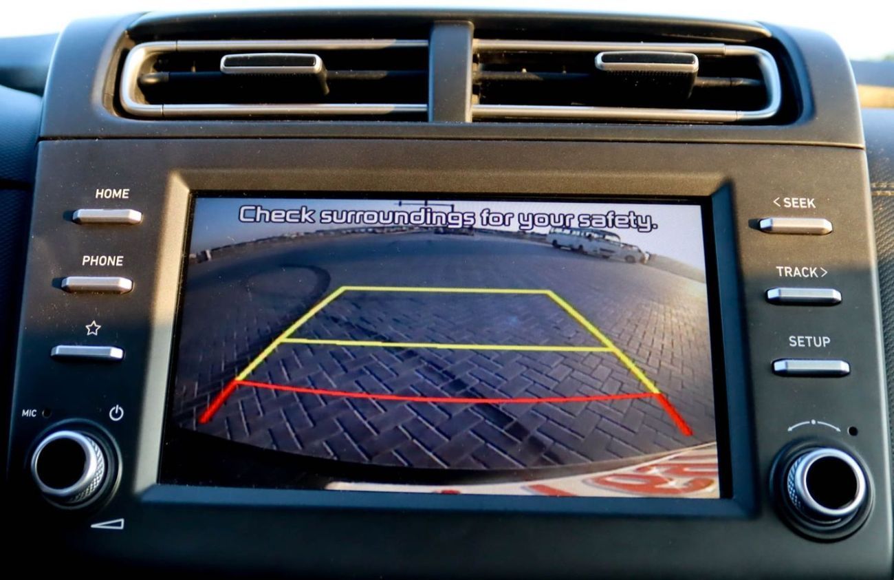 هيونداي كريتا هيونداى كريتا - 2023 - خليجى - بدون حوادث - ممشى قليل - محرك 1.6 - بحاله ممتازه