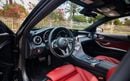 مرسيدس بنز C 300 Mercedes-Benz C-Class 2020 مواصفات أمريكية