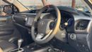 Toyota Hilux MODIFIED TO 2024 GR SPORTS | PREMIUM SPORTS BAR | RHD | 2.8L DIESEL | 2019 | AFTER MARKET SIDE FENDE