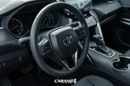 تويوتا فينزا 2.0L CVT 2WD Luxury Petrol 2025