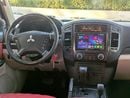 ميتسوبيشي باجيرو GCC GLS MID OPTION IN EXCELLENT CONDITION