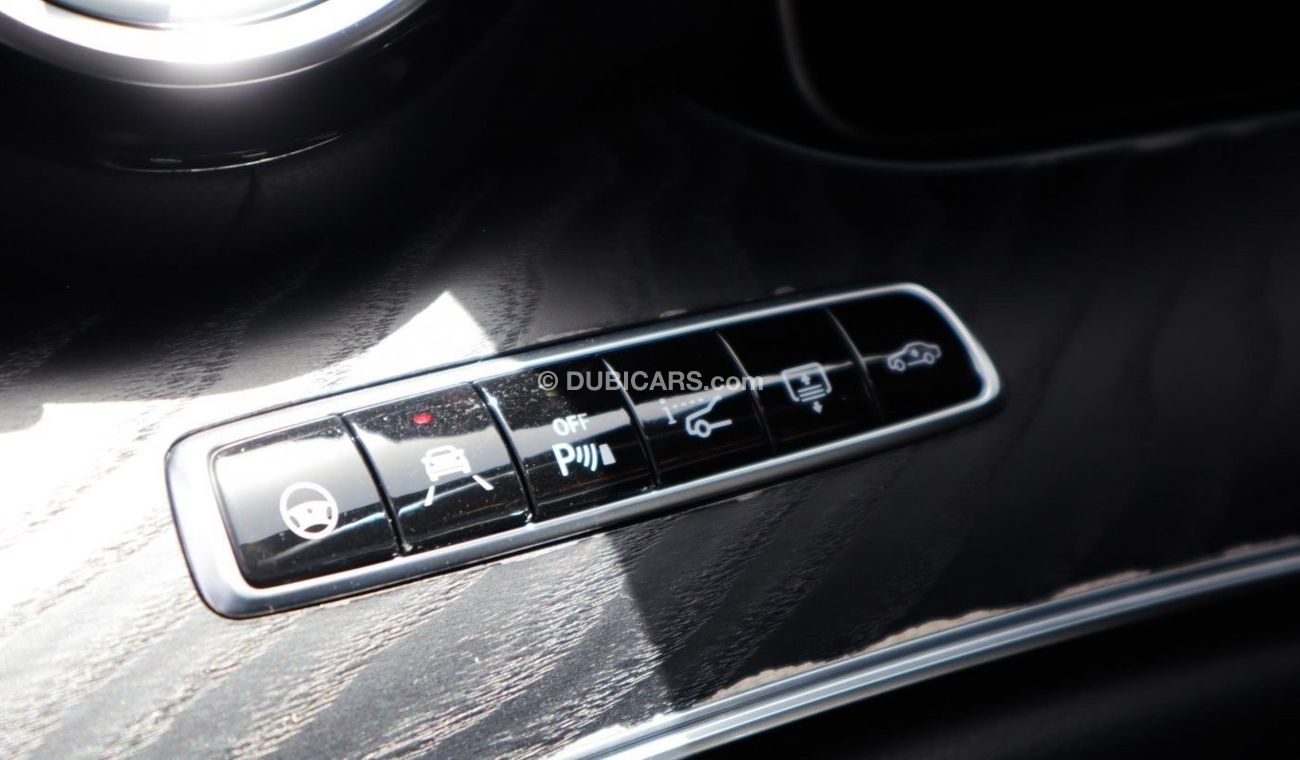 Mercedes-Benz E 43 AMG