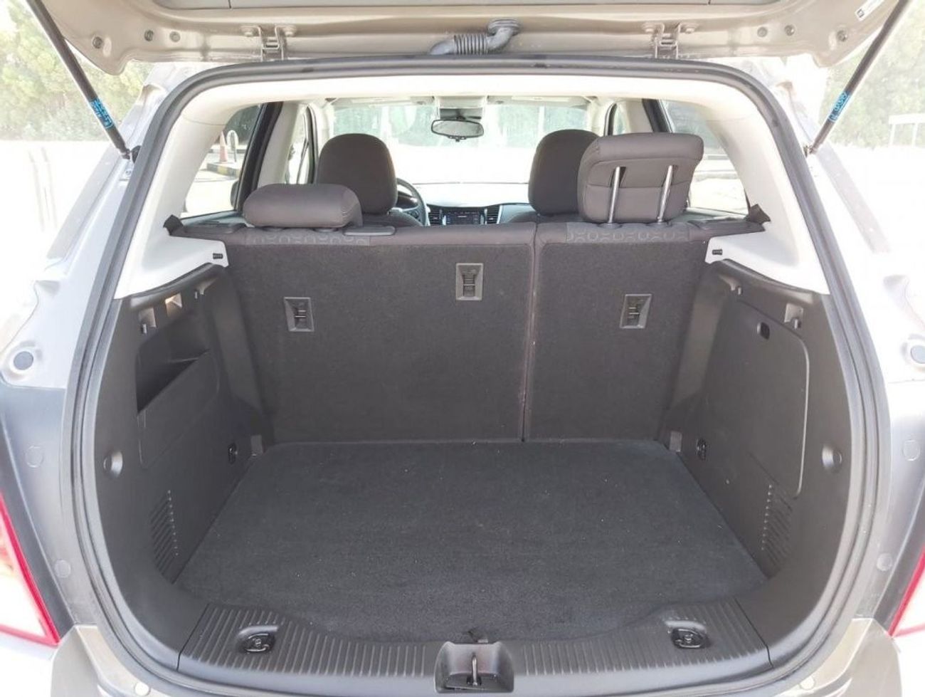 شيفروليه تراكس Low Mileage