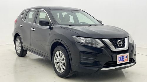 Nissan XTrail S 2.5 | Zero Down Payment | Home Test Drive