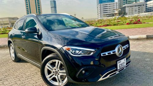 مرسيدس بنز GLA 250 Low mileage