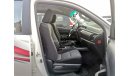 Toyota Hilux 2.7L Petrol, Auto Gear Box, Parking Sensor Rear (LOT # 4527)