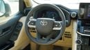 Toyota Land Cruiser GXR