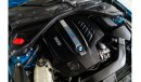 بي أم دبليو M2 Std 2016 BMW M2 / Full BMW Service History & Extended BMW Service Contract