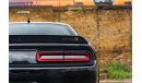 Dodge Challenger Scat Pack 392 Widebody 6.4 | This car is in London and can be shipped to anywhere in the world