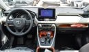 تويوتا راف ٤ Toyota Rav4 Adventure 2.5L 4X4 | Petrol | 2023 | For Export Only