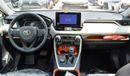 Toyota RAV4 Toyota Rav4 Adventure 2.5L 4X4 | Petrol | 2023 | For Export Only