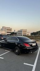 Mercedes-Benz C 200 C200