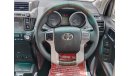 Toyota Prado TOYOTA LAND CRUISER PRADO RIGHT HAND DRVIE (PM1383)