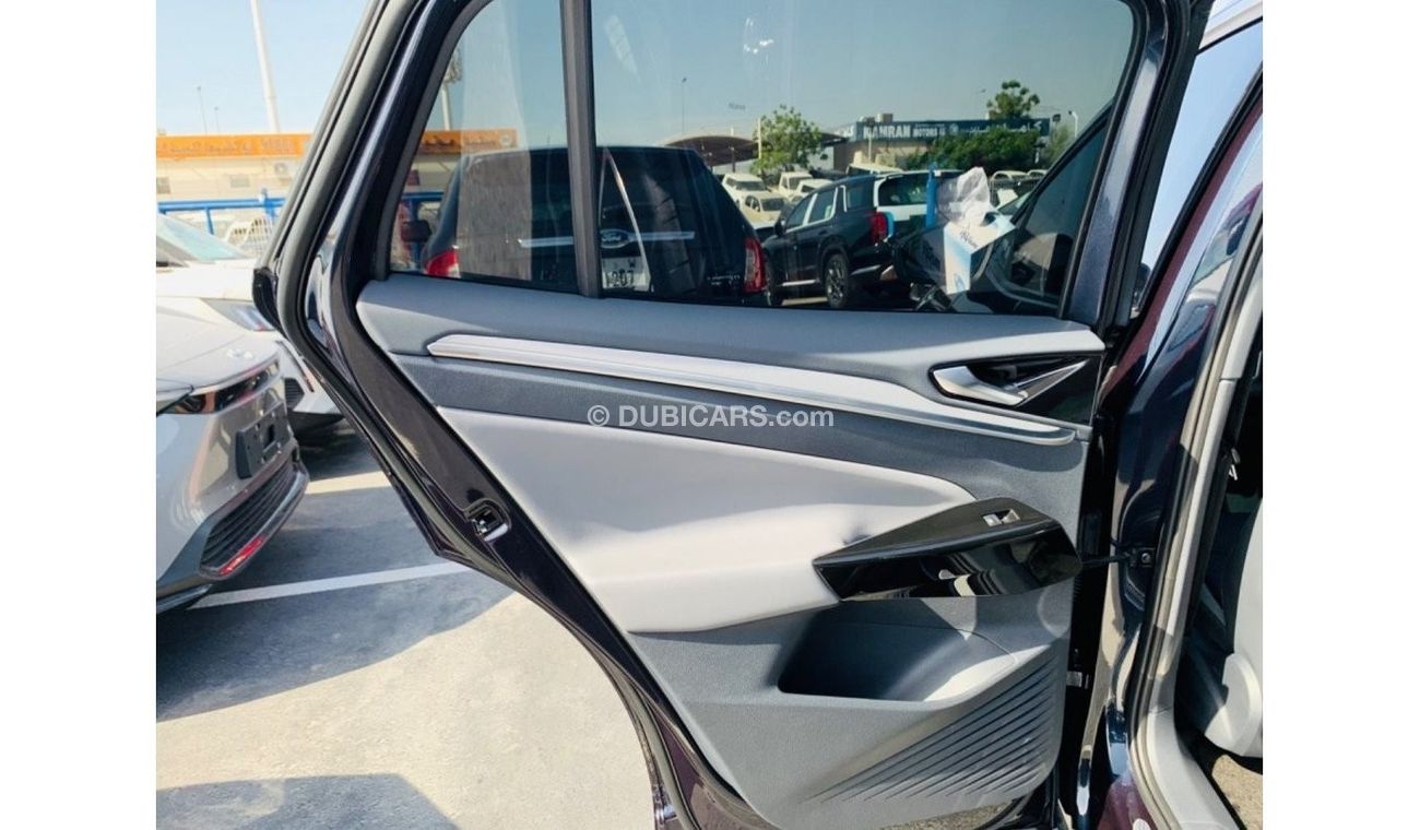 Volkswagen ID.4 Crozz Id 4 PRO CROZZ 2022 ELICTRIC FULL OPTION”