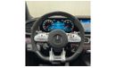 Mercedes-Benz GLE 53 2020 Mercedes Benz GLE53 AMG, November 2025 Mercedes Warranty, Full Mercedes Service History, GCC