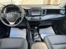Toyota RAV4 Toyota Rav4 2018 adventure