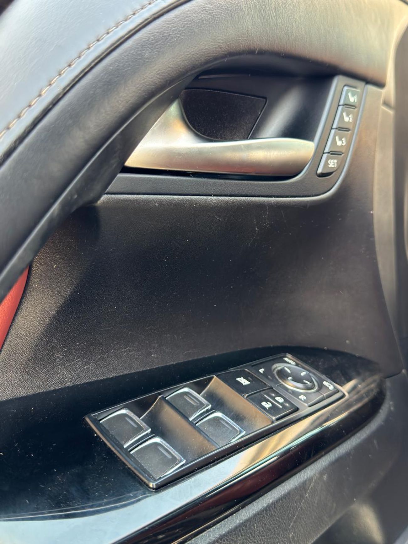 لكزس LX 570 Sport Platinum 5.7L