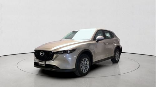 مازدا CX5 GT | شامل الضمان | 0 ﺪﻔﻋﺓ ﺃﻮﻟﻯ