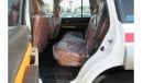 Nissan Patrol Super Safari Super Safari NISSAN PATROL RIGHT HAND DRIVE (PM1101)