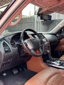 إنفينيتي QX80 Luxe 7st 5.6L