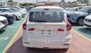 Suzuki Ertiga GLX | 1.5L | 7 Seater | Touch Screen | Reverse Camera | Push Start | 2024  Dubai