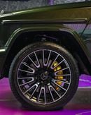 مرسيدس بنز G 63 AMG STD